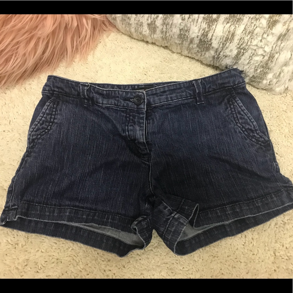 NY&Co shorts